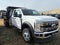 2025 Ford Chassis Cab XL