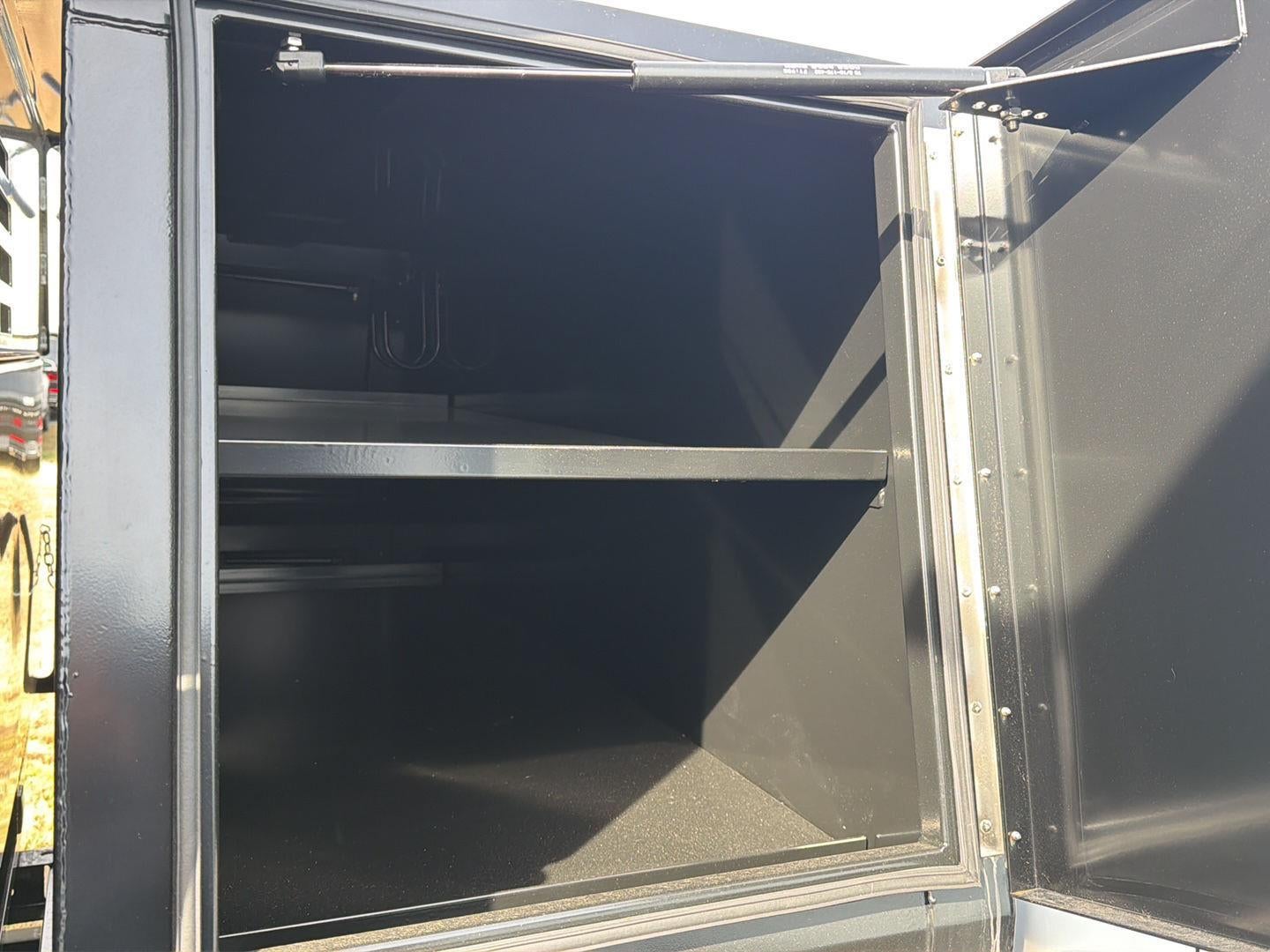 2025 Ford Chassis Cab XL