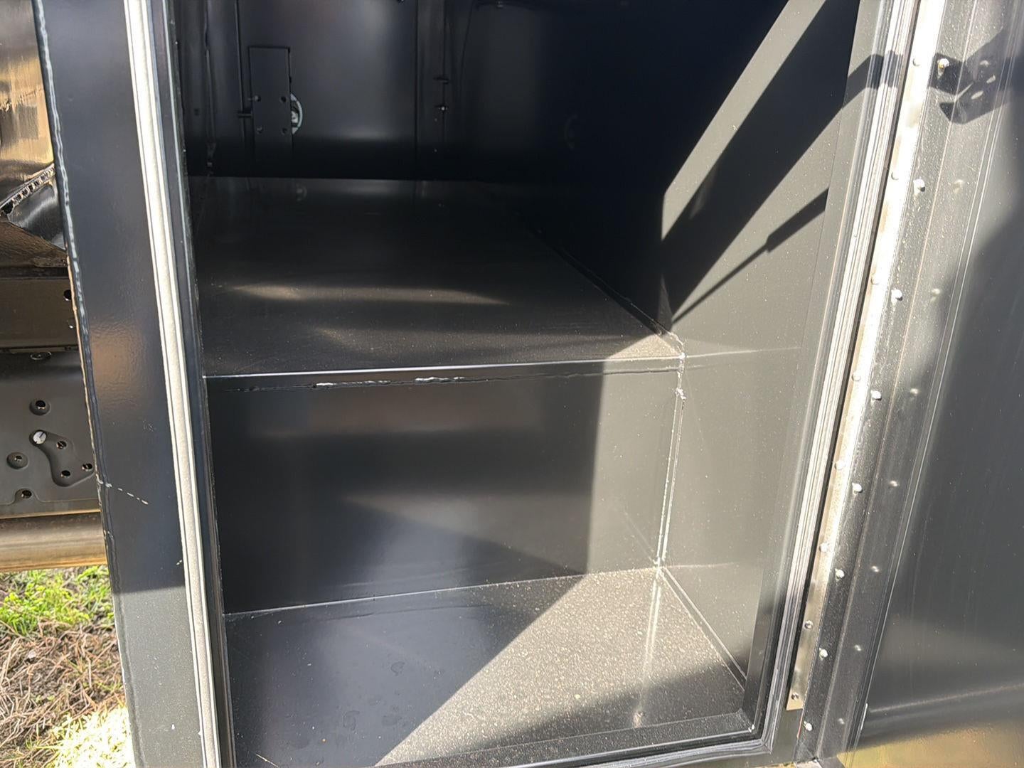 2025 Ford Chassis Cab XL