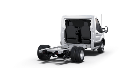 2025 Ford Transit Cutaway Cutaway