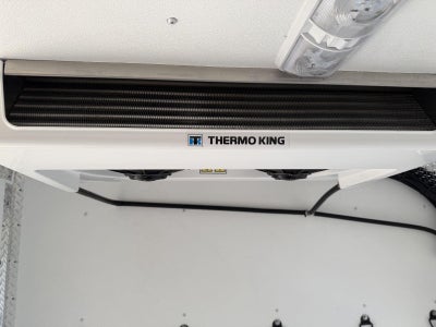 2024 Ford Transit Chassis 14FT DEJANA DURACUBE ALUMINUM BODY