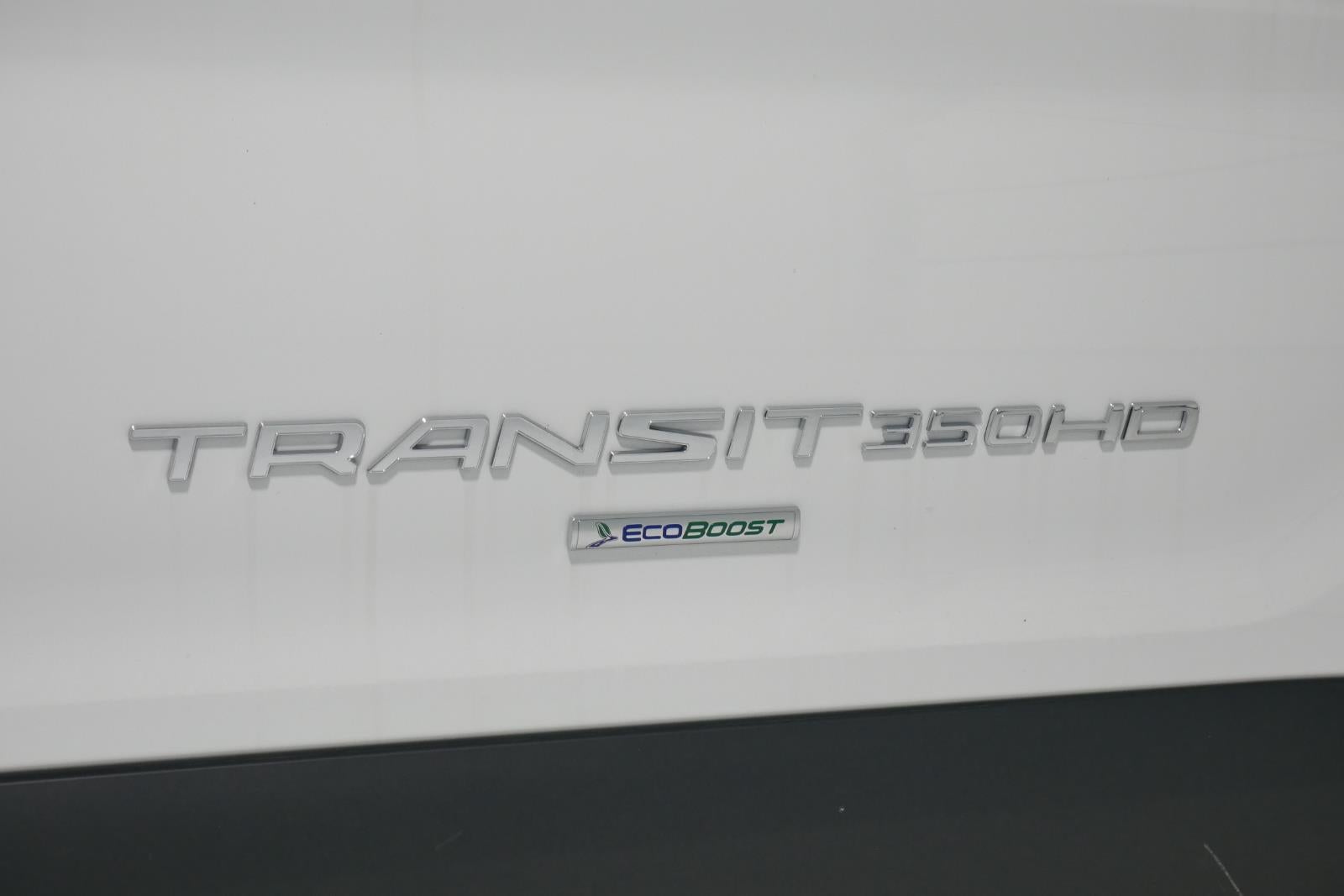 2024 Ford Transit Chassis 14FT DEJANA DURACUBE ALUMINUM BODY