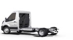 2024 Ford Transit Chassis 14FT DEJANA DURACUBE ALUMINUM BODY