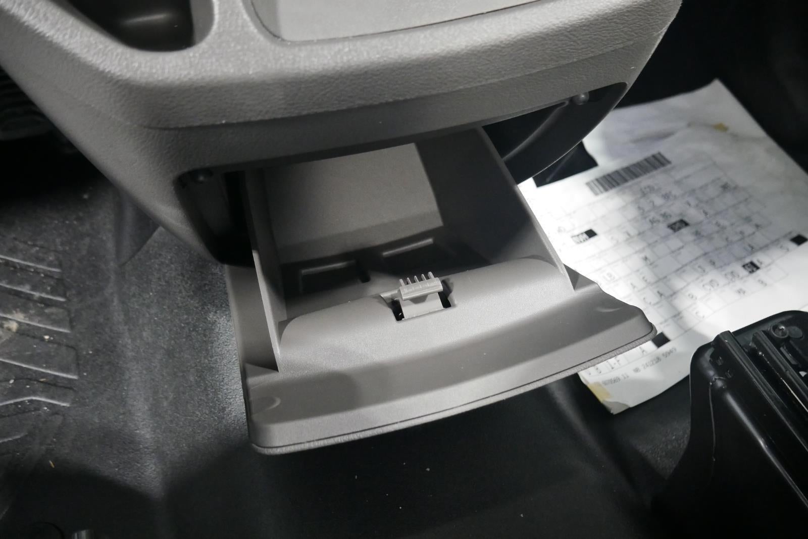 2024 Ford Transit Chassis 14FT DEJANA DURACUBE ALUMINUM BODY