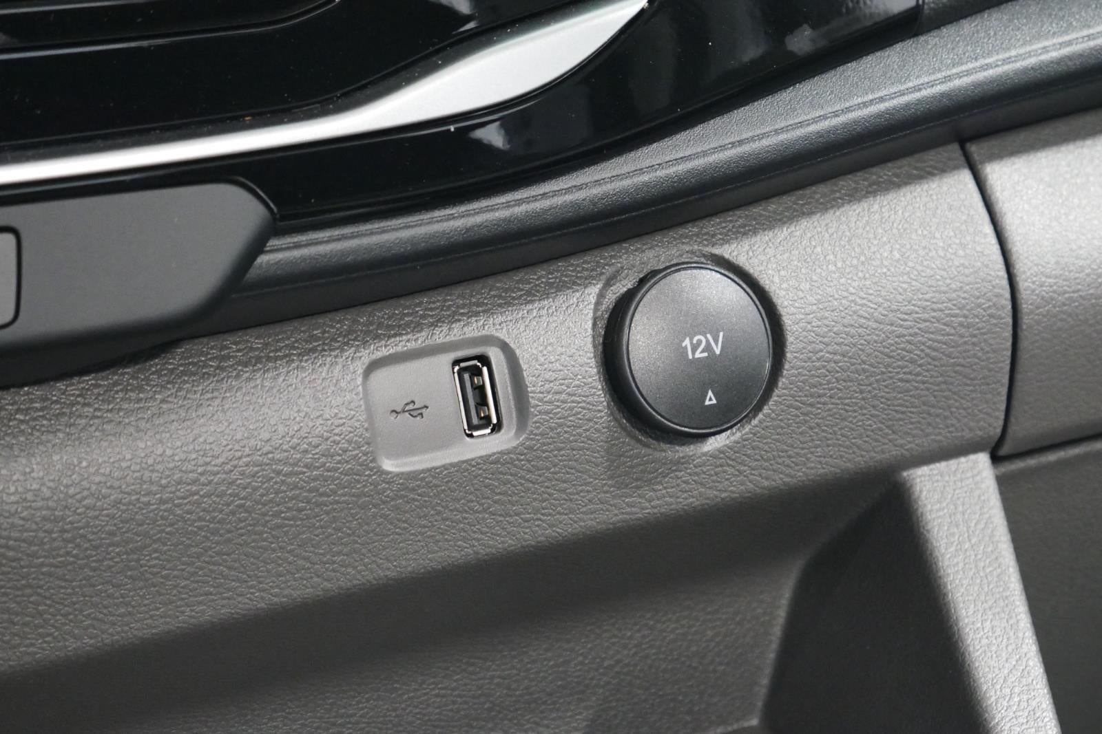 2024 Ford Transit Chassis 14FT DEJANA DURACUBE ALUMINUM BODY