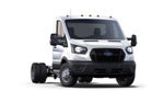 2024 Ford Transit Chassis 14FT DEJANA DURACUBE ALUMINUM BODY