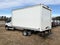 2024 Ford Transit Cutaway 14FT Duracube Box Truck
