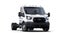 2024 Ford Transit Cutaway 14FT Duracube Box Truck