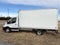 2024 Ford Transit Cutaway 14FT Duracube Box Truck