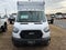 2024 Ford Transit Cutaway 14FT Duracube Box Truck