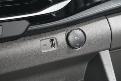 2024 Ford Transit Cutaway 14FT Duracube Box Truck