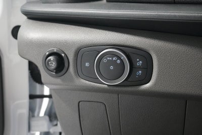 2024 Ford Transit Cutaway 14FT Duracube Box Truck