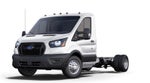 2024 Ford Transit Cutaway 14FT Duracube Box Truck