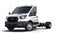 2024 Ford Transit Cutaway 14FT Duracube Box Truck