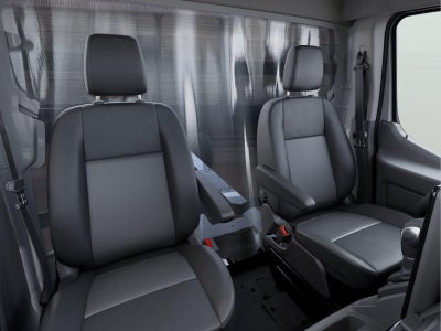 2027 Ford Transit Cutaway Cutaway