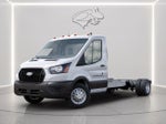 2027 Ford Transit Cutaway Cutaway