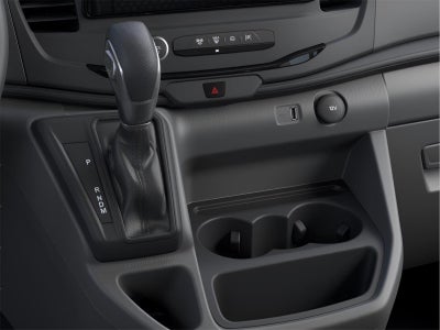 2026 Ford Transit Cargo Van 250