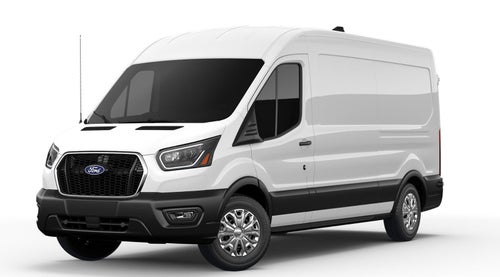 2026 Ford Transit Cargo Van Cargo Van