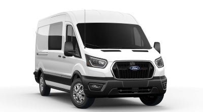 2026 Ford Transit Cargo Van Cargo Van