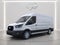 2026 Ford Transit 250