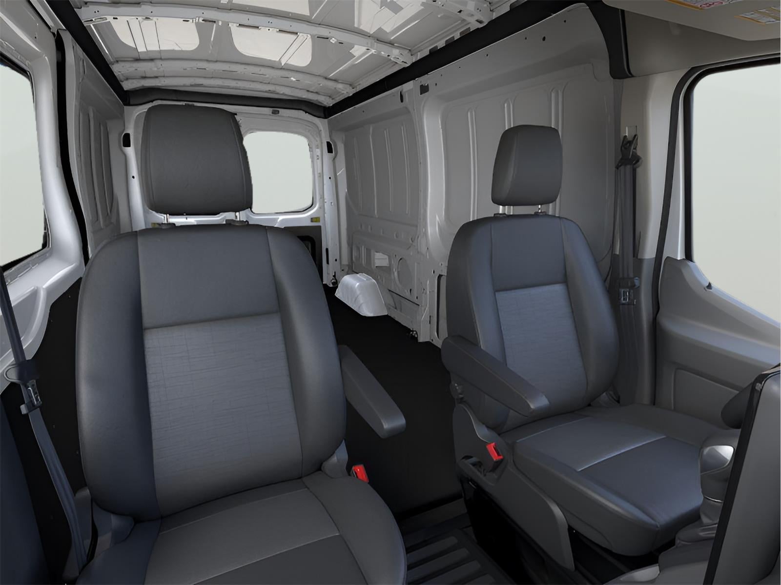 2026 Ford Transit 250