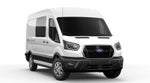 2026 Ford Transit 250