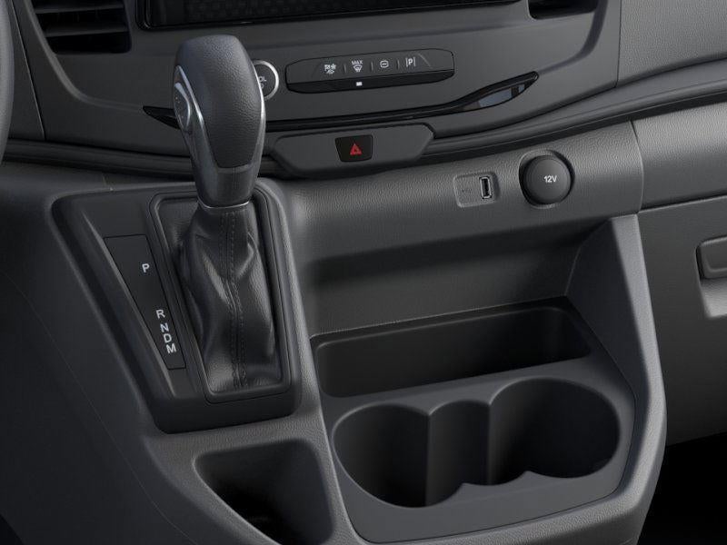2026 Ford Transit Cargo Van Cargo Van