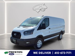 2026 Ford Transit 250 PEST CONTROL PACKAGE