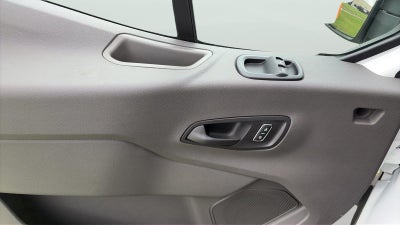 2026 Ford Transit 250