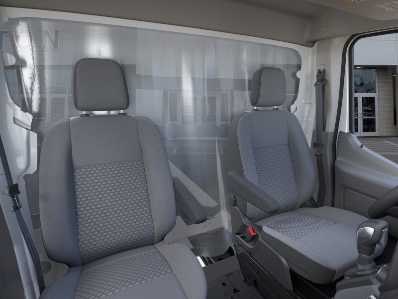 2025 Ford Transit Cutaway Cutaway