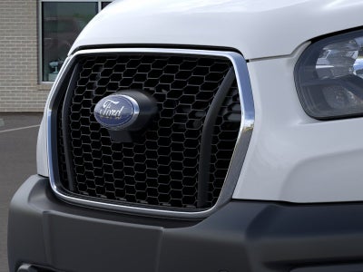 2025 Ford Transit Cutaway Cutaway