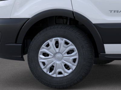 2025 Ford Transit Cutaway Cutaway