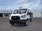 2025 Ford Transit Cutaway Cutaway
