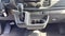 2025 Ford Transit Cutaway 12'DEJANA DURACUBE ALUMINUM VAN BODY, ROLL UP DOOR