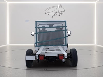 2025 Ford Transit Cutaway Cutaway