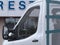 2025 Ford Transit Cutaway Cutaway