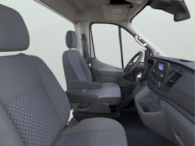 2025 Ford Transit Cutaway Cutaway