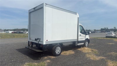 2025 Ford Transit Cutaway Cutaway