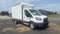 2025 Ford Transit Cutaway Cutaway