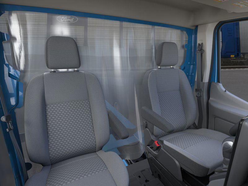 2026 Ford Etransit Cutaway