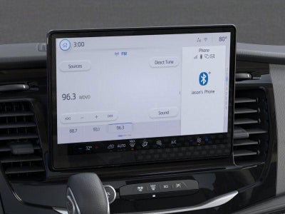 2026 Ford Etransit Cutaway