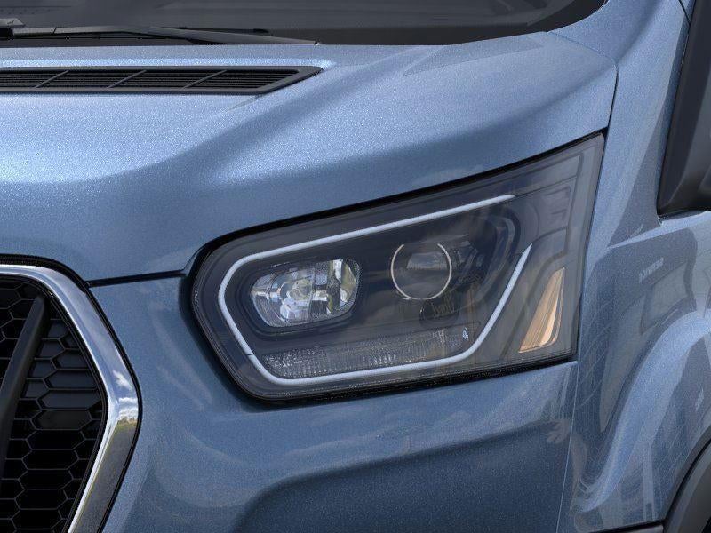 2026 Ford Etransit Cutaway