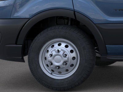 2026 Ford Etransit Cutaway