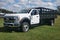 2025 Ford Super Duty F-550 DRW XL