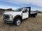 2025 Ford Chassis Cab XL