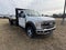 2025 Ford Chassis Cab XL