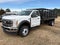 2025 Ford Chassis Cab XL