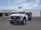 2025 Ford Chassis Cab XL