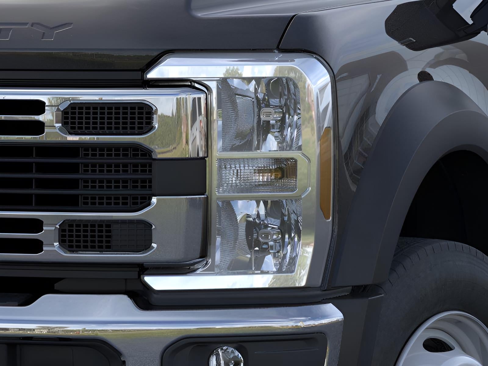 2026 Ford F600 F-600® XL