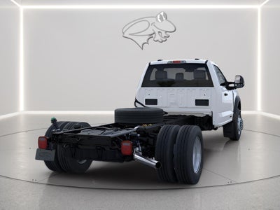 2026 Ford F600 F-600® XL